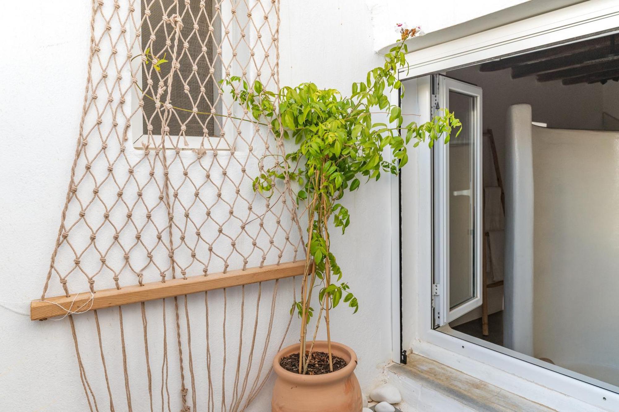 Apartmán Lithos Kostos Exteriér fotografie